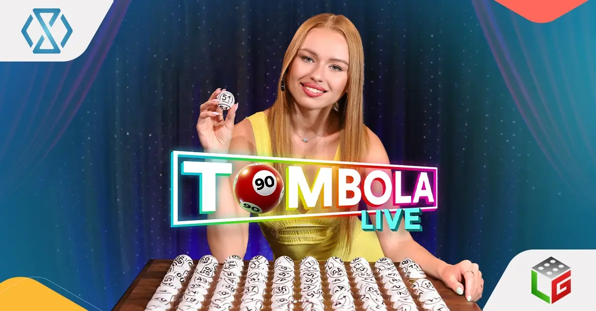 Live Tombola