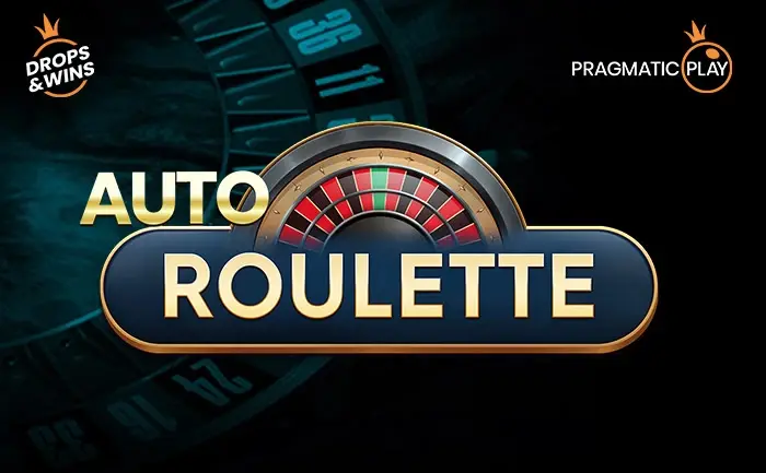 Auto Roulette by Pragmatic Play
