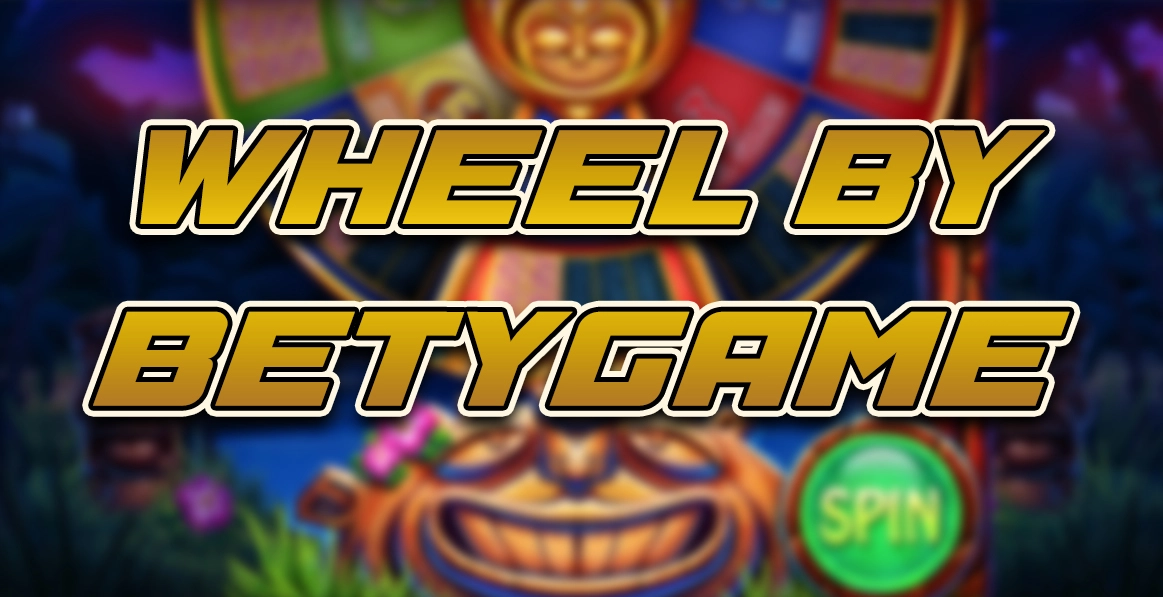 Wheel by BetyGame