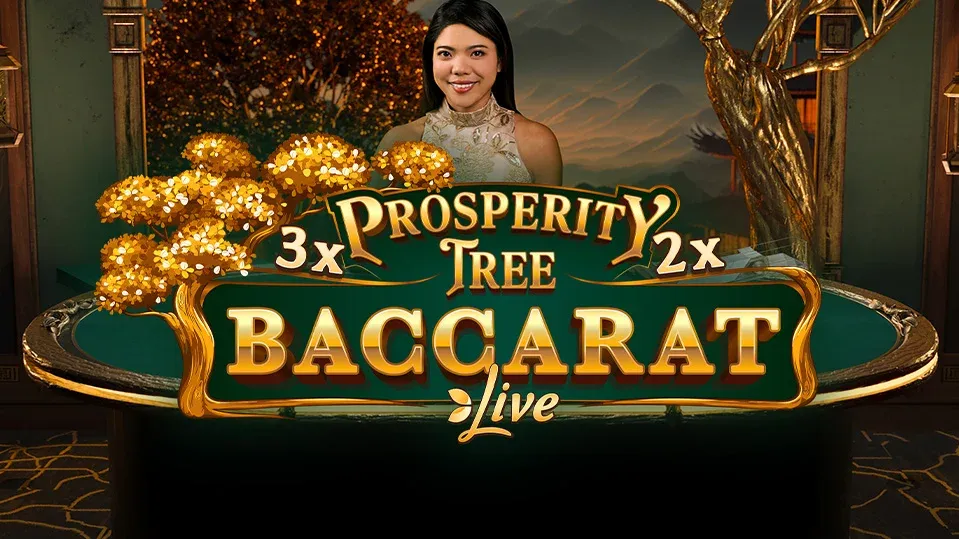 Prosperity Tree Baccarat: Play Free Demo, Review, Strategy & Tips for Winning