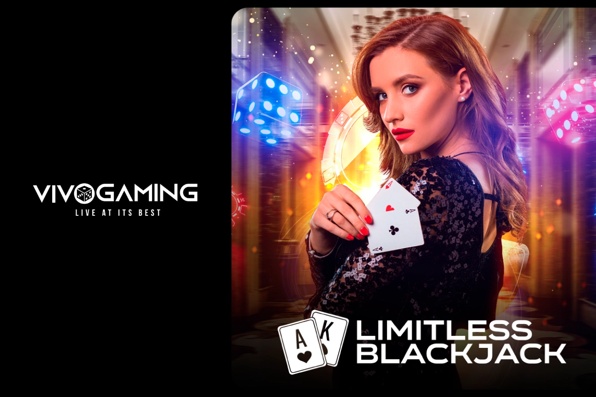 Limitless Blackjack