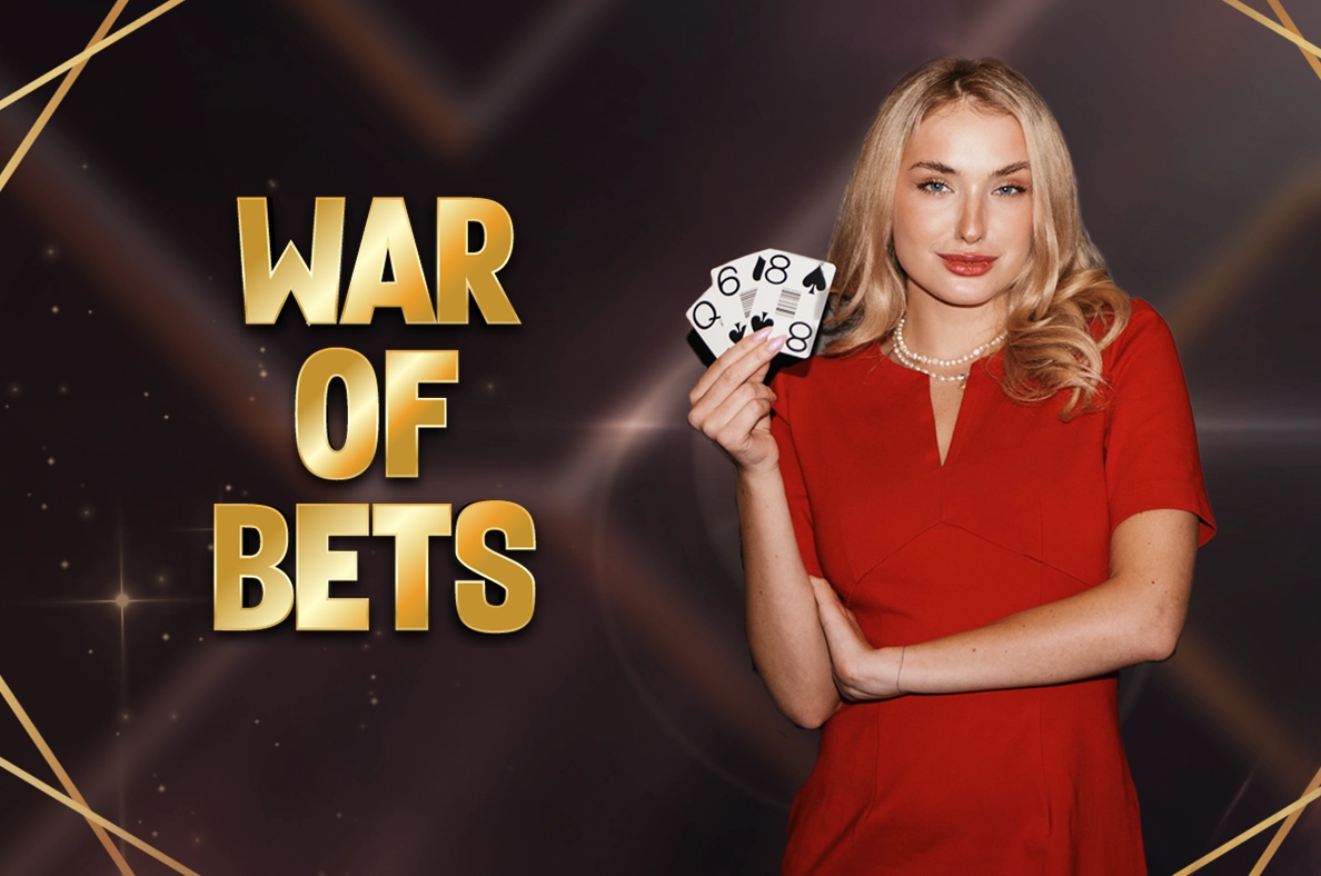 War of bets