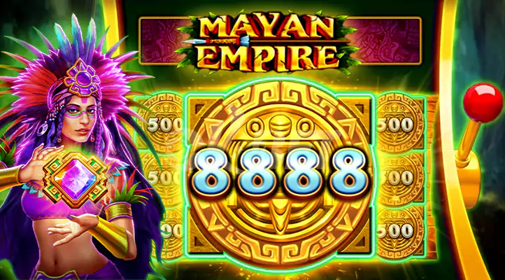 Mayan Empire