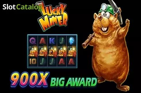 Lucky Miner