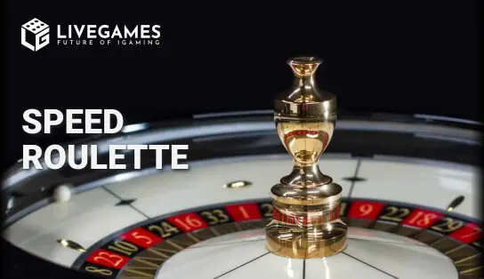 Roulette Speed