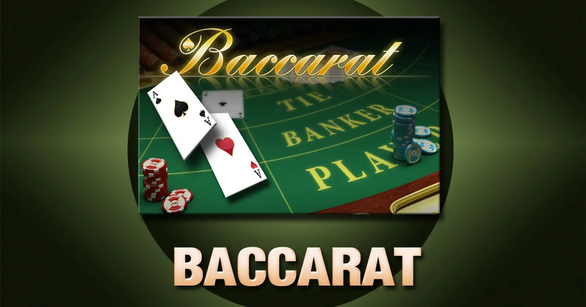 EMA Baccarat D52 by AsiaGaming - Play Free Demo, Review, Strategy & Tips For Winning