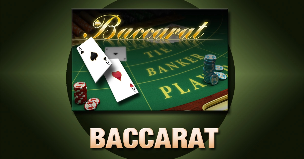EMA Baccarat D52 by AsiaGaming - Play Free Demo, Review, Strategy & Tips For Winning