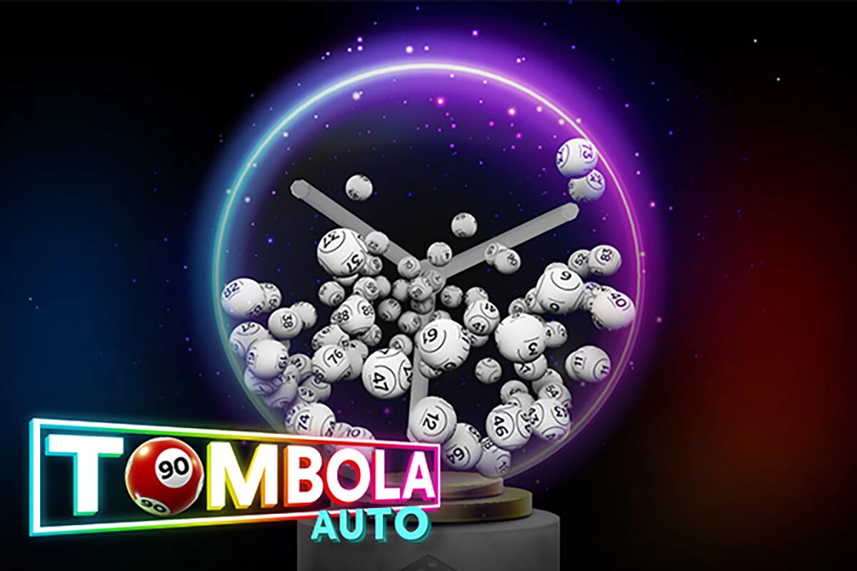 Auto Tombola - Play Free Demo, Review, Strategy & Tips For Winning