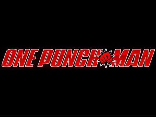 One Punch Man