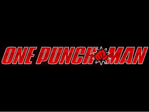One Punch Man