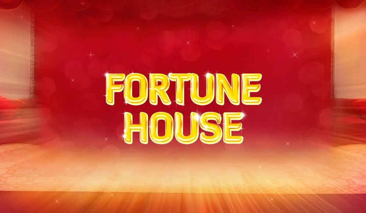 Fortune House By RedTiger