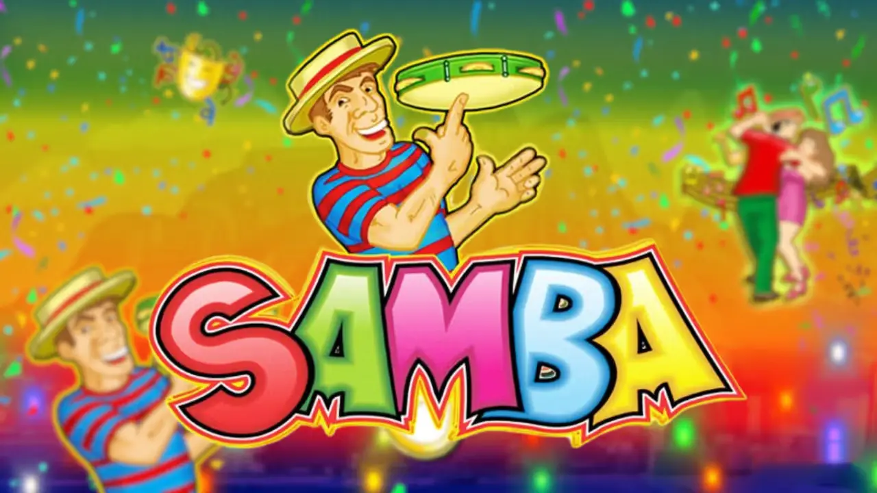 Samba by CALETA - Play Free Demo, Review, Strategy & Tips For Winning