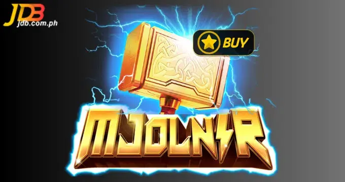 Mjolnir