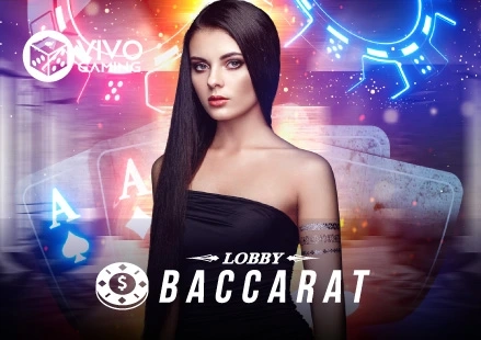 Baccarat Lobby