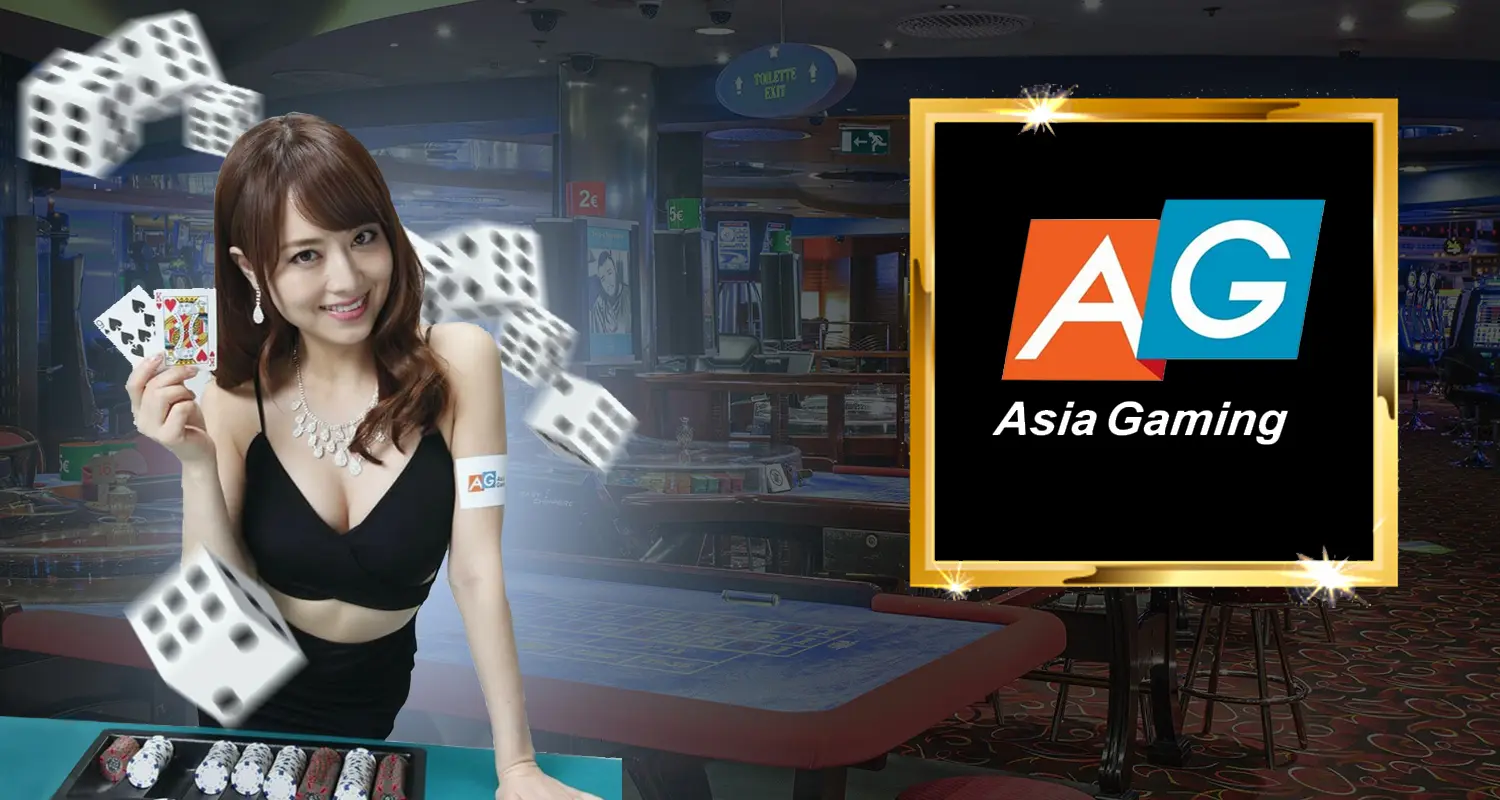 Roulette of AGIN by AsiaGaming - Play Free Demo, Review, Strategy & Tips For Winning