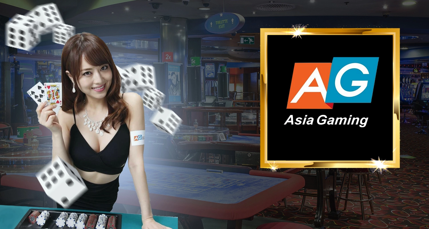 Roulette of AGIN by AsiaGaming - Play Free Demo, Review, Strategy & Tips For Winning