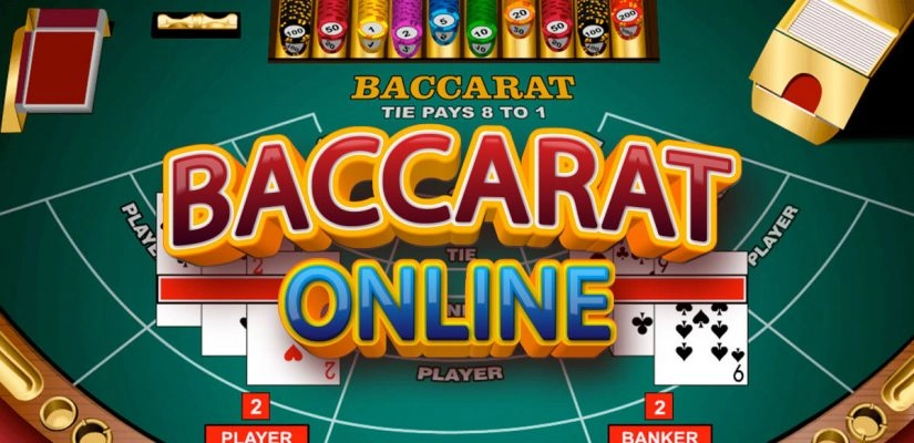 Baccarat of AGIN – Play Free Demo, Review, Strategy & Tips For Winning