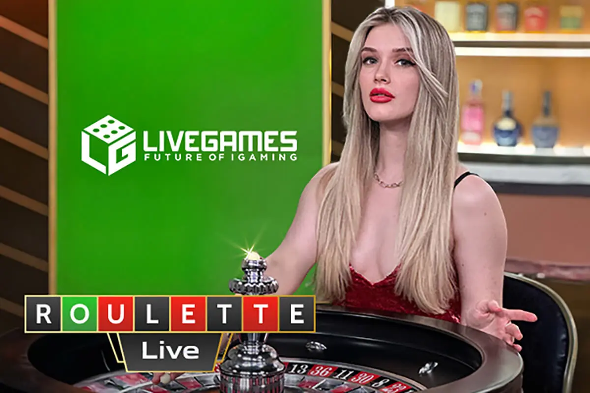 Roulette Live