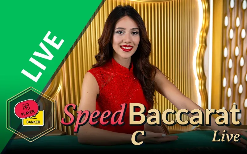 Speed Baccarat C