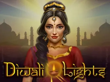 Diwali Lights 