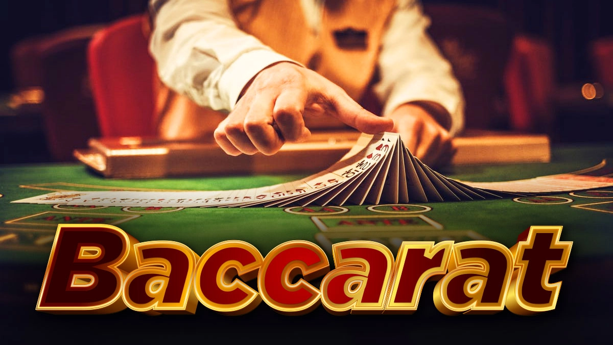 EMA Baccarat D59 - Play Free Demo, Review, Strategy & Tips For Winning