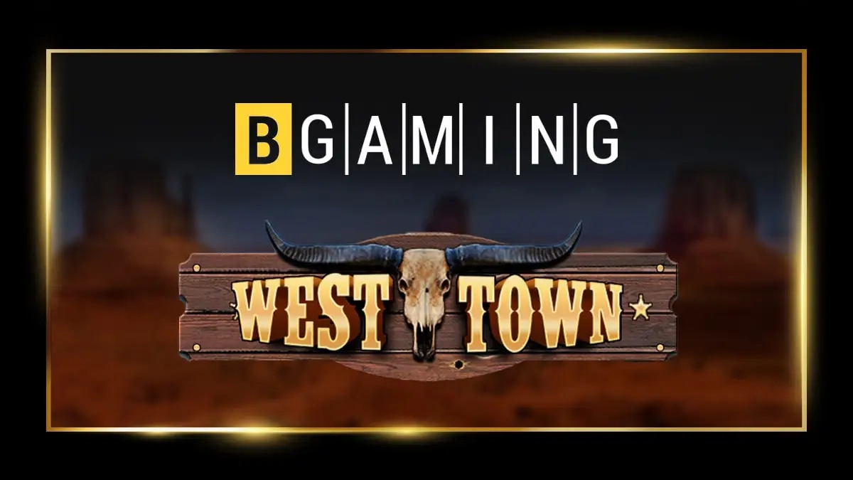 West Town by BGAMing