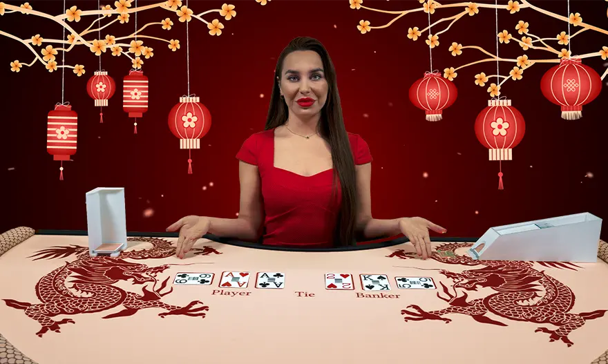 BetGames Baccarat - Play Free Demo, Review