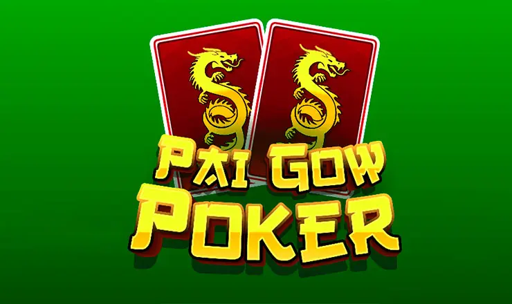 Pai Gow By BetSoft - Play Free Demo, Review, Strategy & Tips For Winning