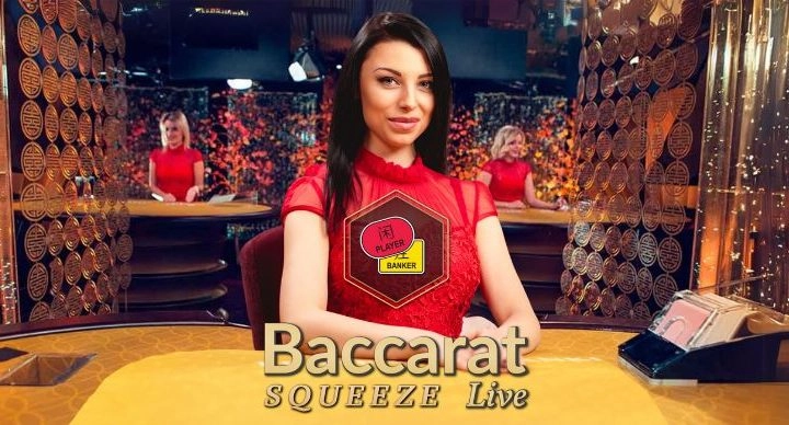 Baccarat Squeeze