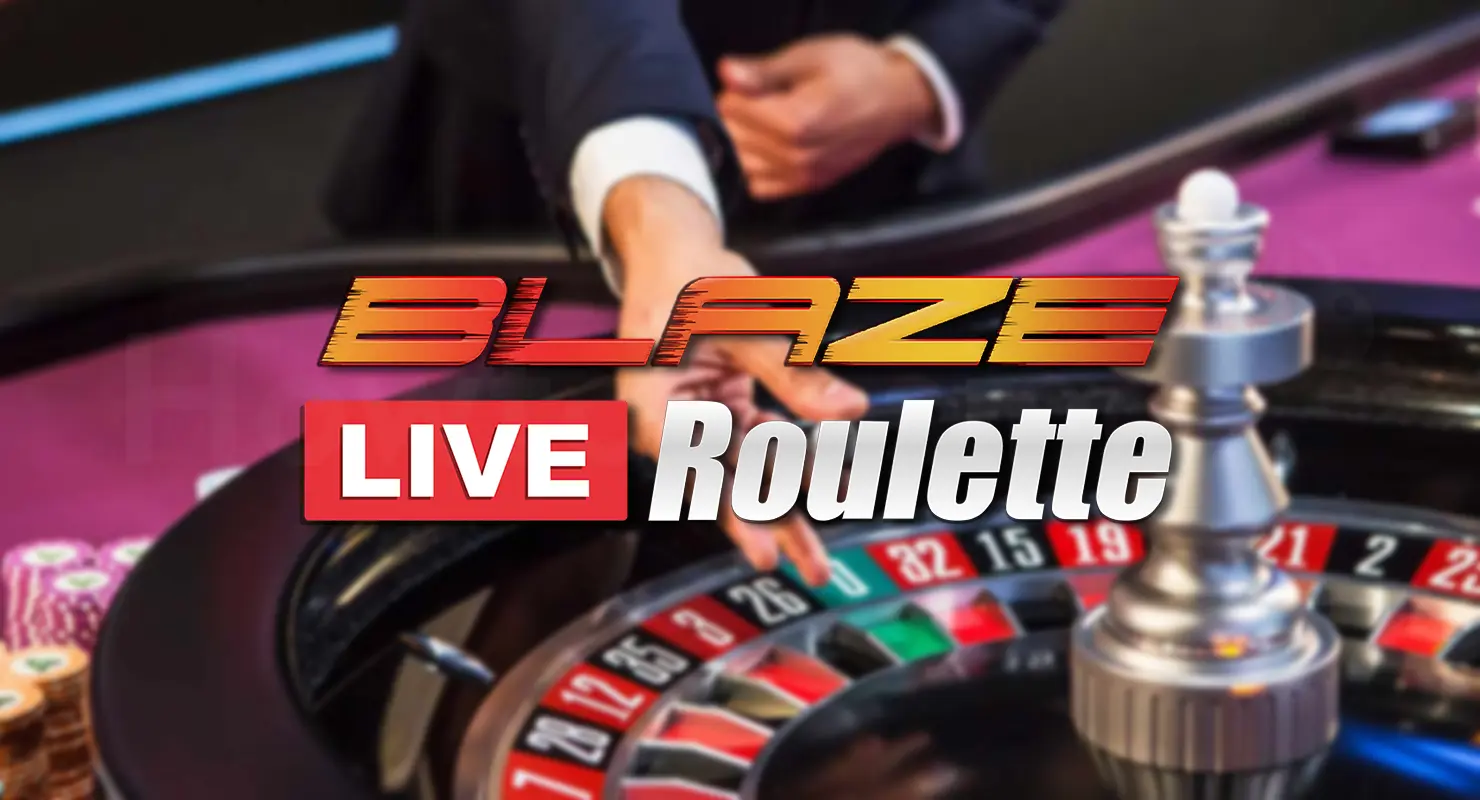 Blaze Roulette - Play Free Demo, Review, Strategy & Tips For Winning