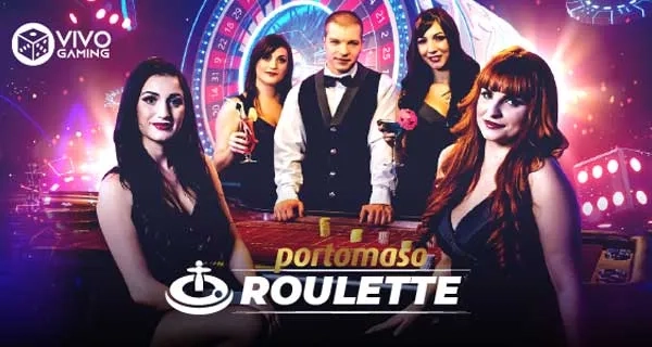 Portomaso Roulette