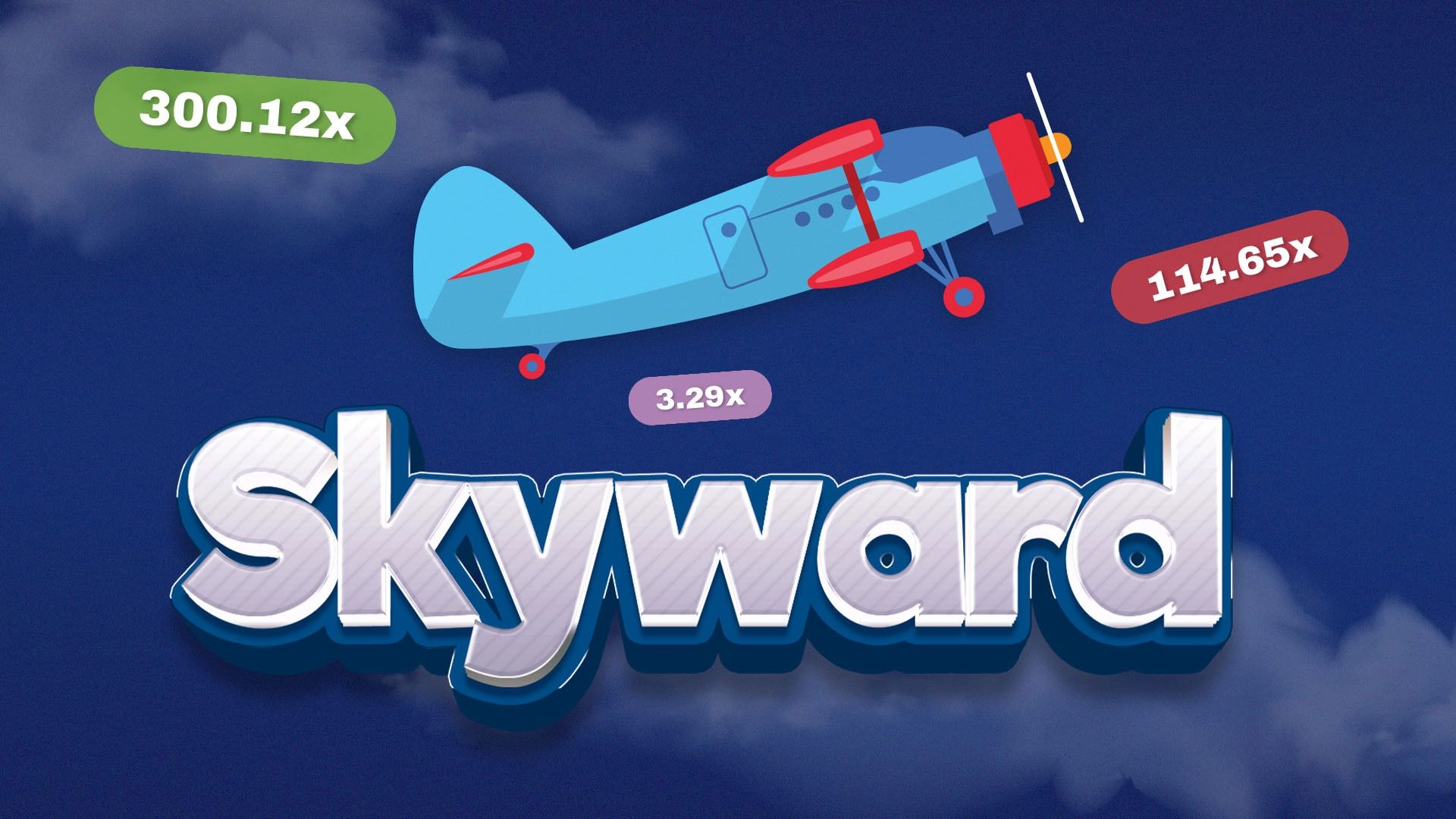 Skyward by BetGames