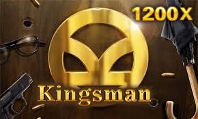 Kingsman by JDB