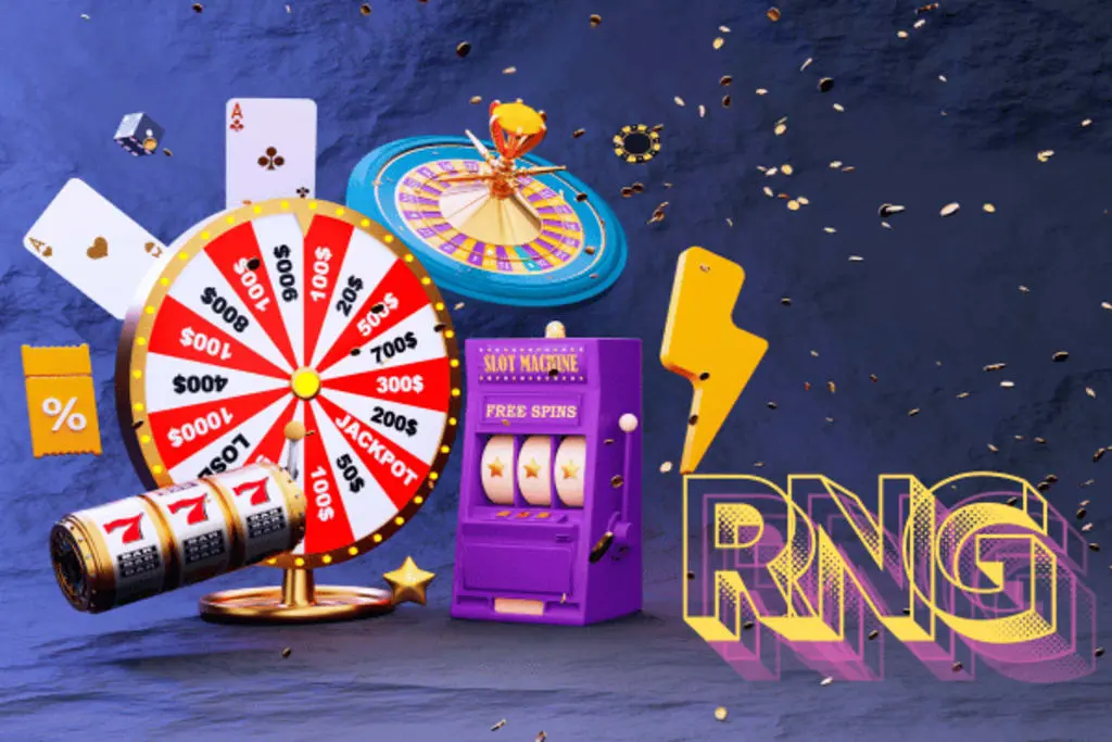 RNG Roulette - Play Free Demo, Review