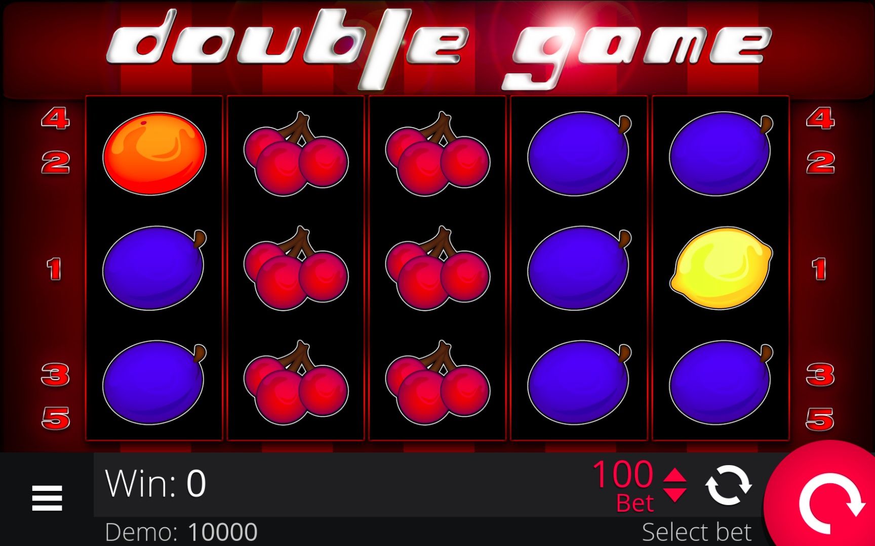 Double
