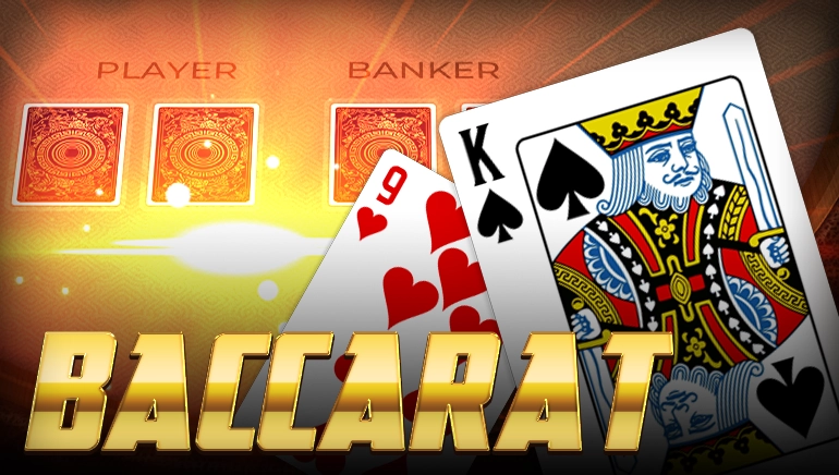 EMA Baccarat D53 by AsiaGaming - Play Free Demo, Review, Strategy & Tips For Winning