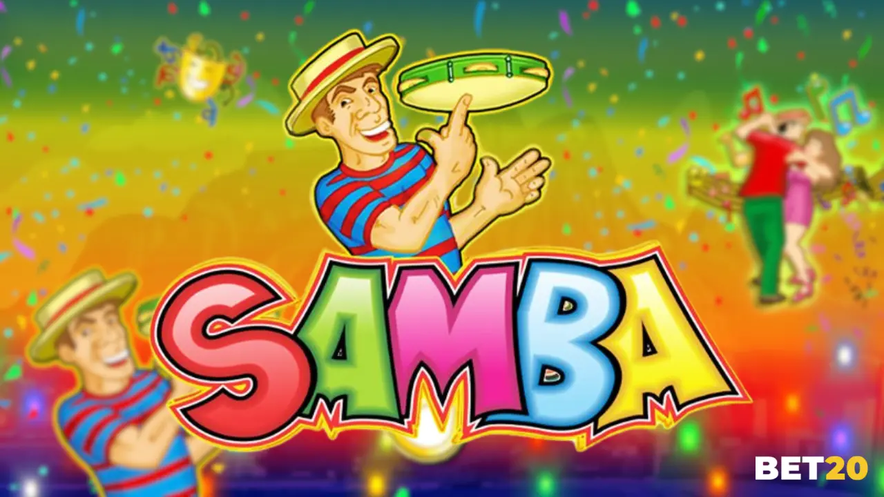 Samba by CALETA - Play Free Demo, Review, Strategy & Tips For Winning