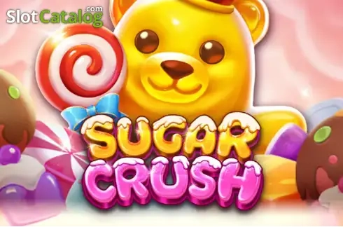 Sugar Crush By YB