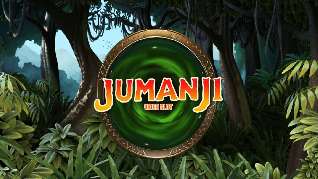 Jumanji by RedTiger