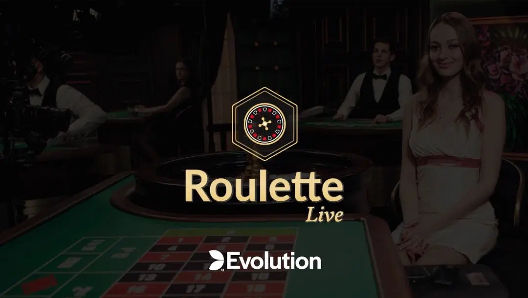 Roulette By EVO - Play Free Demo, Review, Strategy & Tips For Winning