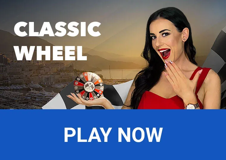 Classic Wheel - Play Free Demo, Review, Strategy & Tips For Winning