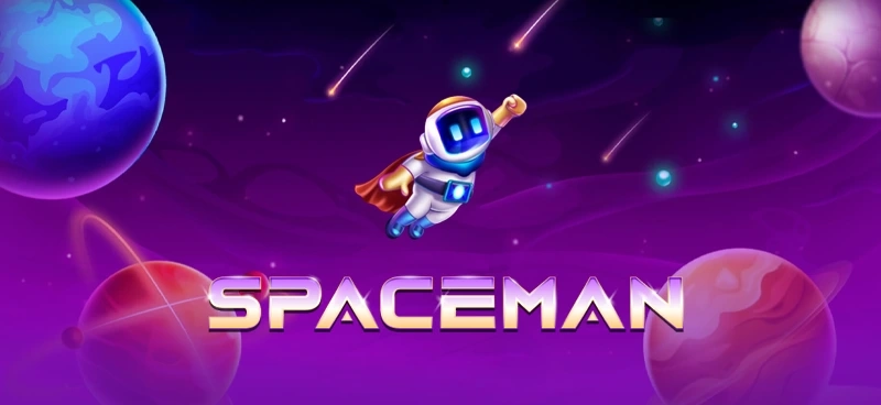 Spaceman – Play Free Demo, Review