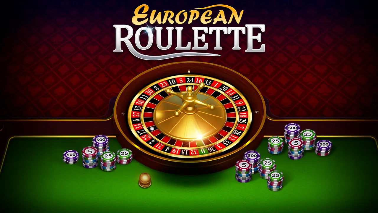 European Roulette by BGAMing - Play Free Demo, Review, Strategy & Tips For Winning