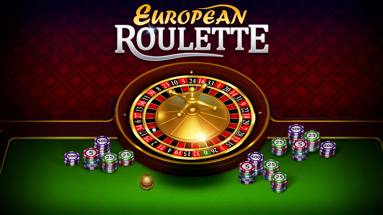 European Roulette by BGAMing - Play Free Demo, Review, Strategy & Tips For Winning