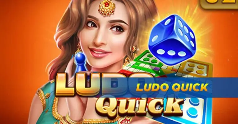 Ludo Quick
