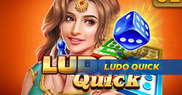 Ludo Quick