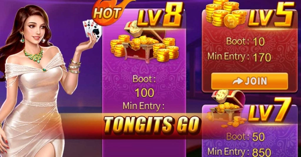 Tongits Go - Play Free Demo, Review, Strategy & Tips For Winning