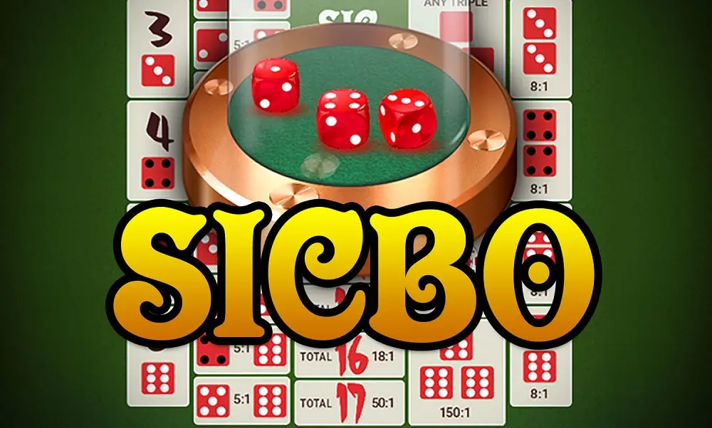 Sicbo By WMCasino- Play Free Demo, Review, Strategy & Tips For Winning
