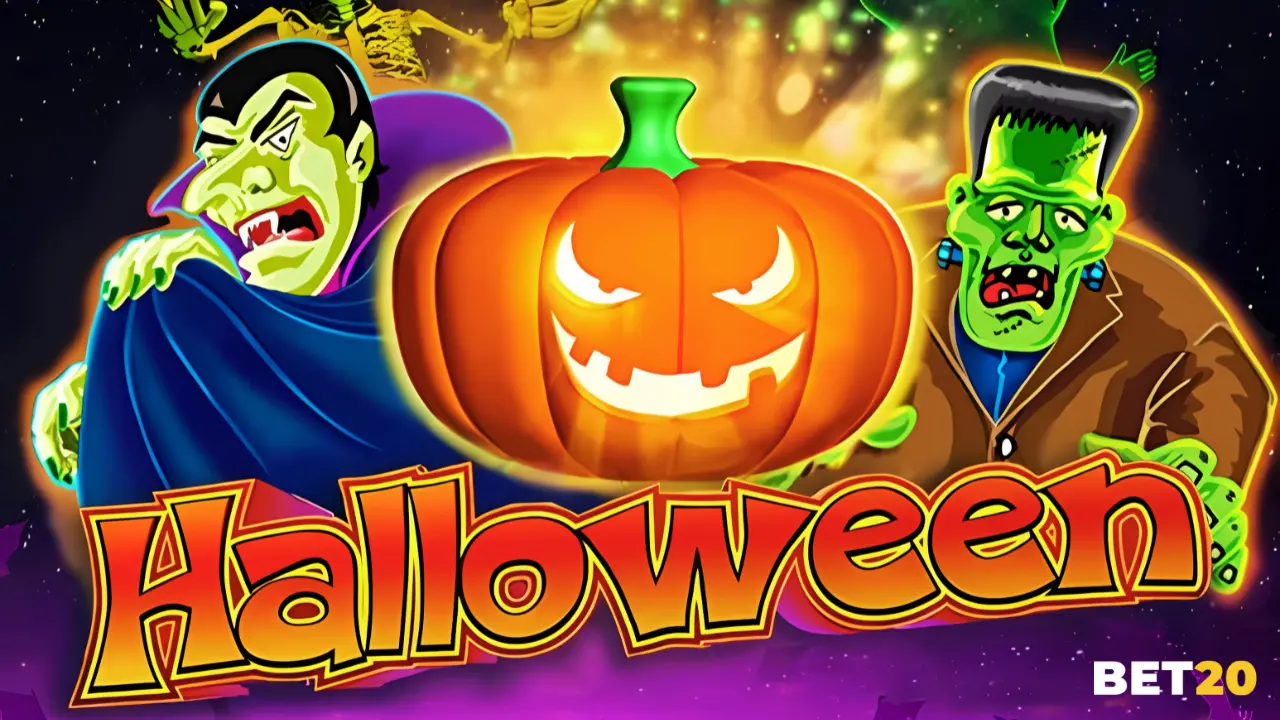 Halloween by CALETA - Play Free Demo, Review, Strategy & Tips For Winning