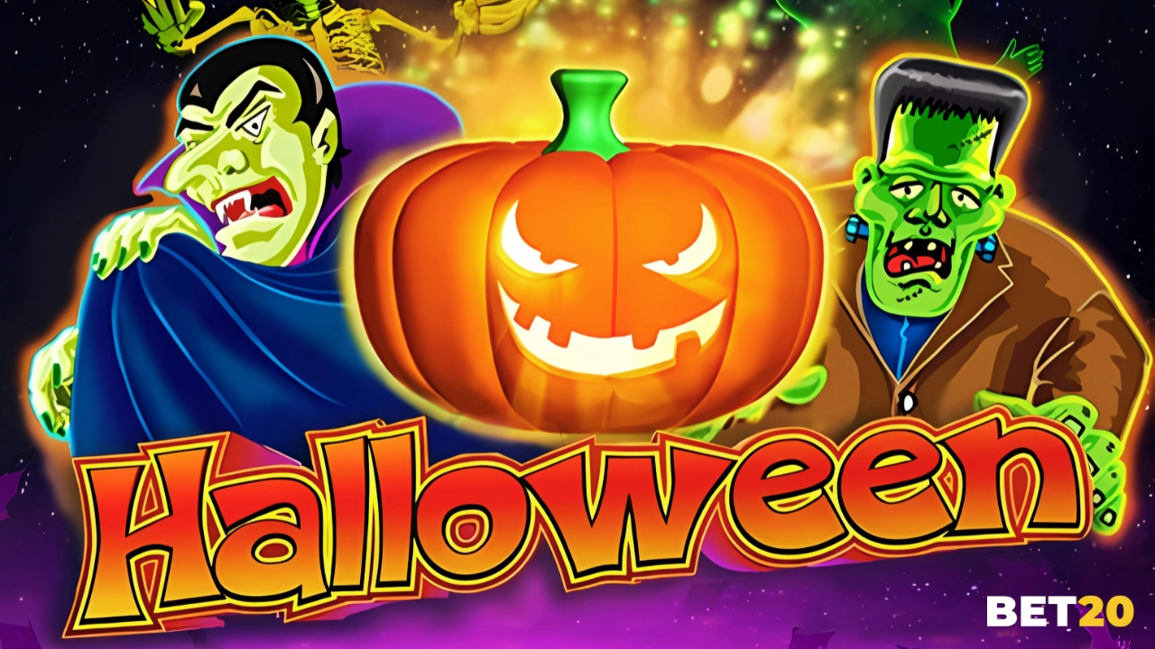 Halloween by CALETA - Play Free Demo, Review, Strategy & Tips For Winning